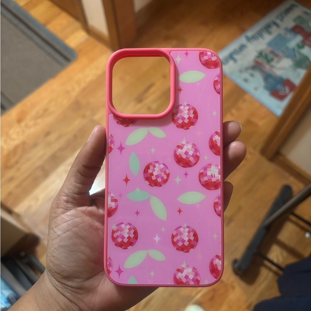 Iphone 14 or 15 max case